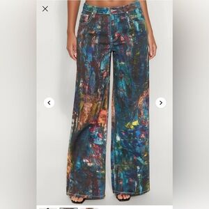 NWT Women’s 5 Pair Jeans Lot size 11